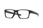 Occhiali da Vista Uomo Oakley 8140-LITEBEAM 814001 size 55