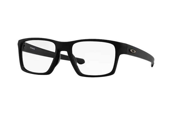 Oakley modello 8140 LITEBEAM di colore 814001