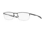 Occhiali da Vista Uomo Oakley 3174-BARRELHOUSE-0.5 317402 size 53