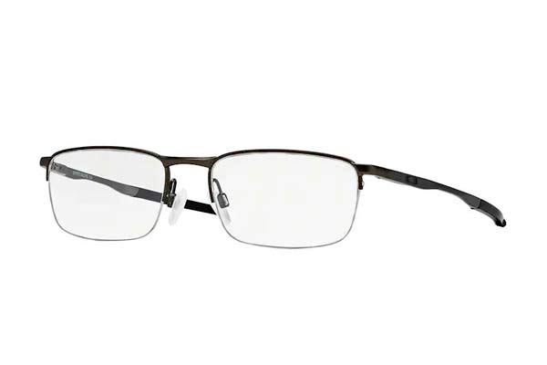 Oakley modello 3174 BARRELHOUSE 0.5 di colore 317402