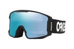 Occhiali da Sole Maschere da sci Oakley 7070-LINE-MINER-L 65 size 0