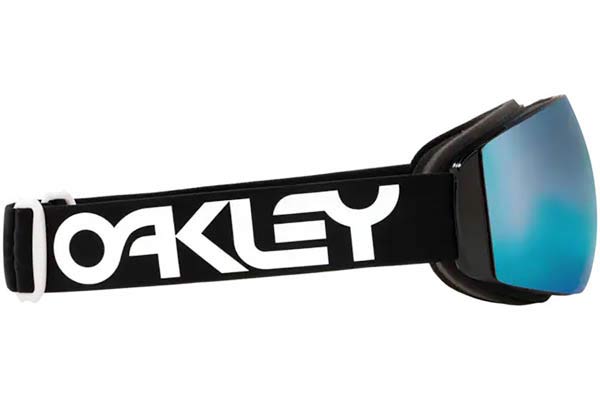 Oakley modello 7064 FLIGHT DECK M di colore 92