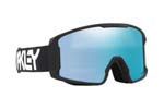 Occhiali da Sole Maschere da sci Oakley 7093-LINE-MINER-M 33 size 0