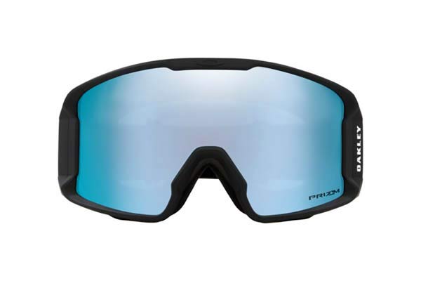 Oakley 7093 LINE MINER M