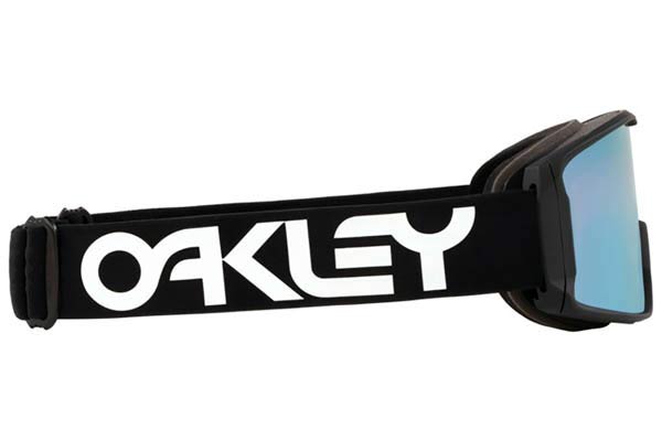 Oakley modello 7093 LINE MINER M di colore 33