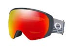 Occhiali da Sole Maschere da sci Oakley 7110-FLIGHT-PATH-L 46 size 0