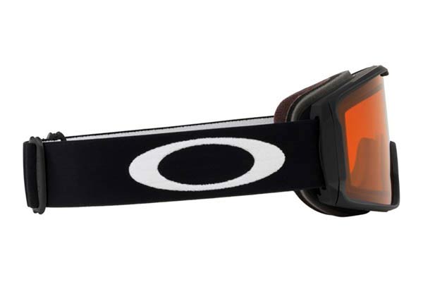 Oakley modello 7093 LINE MINER M di colore 26