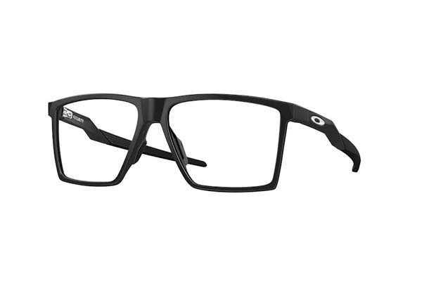 Oakley modello 8052 FUTURITY di colore 01