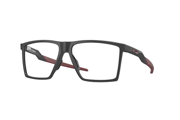 Occhiali da sole Oakley 8052 FUTURITY 04