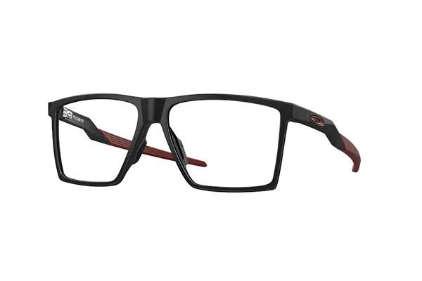 Oakley modello 8052 FUTURITY di colore 04