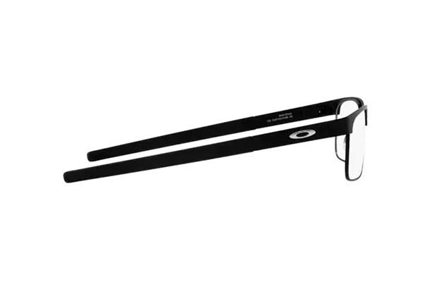 Oakley modello 5153 METAL PLATE TI di colore 01