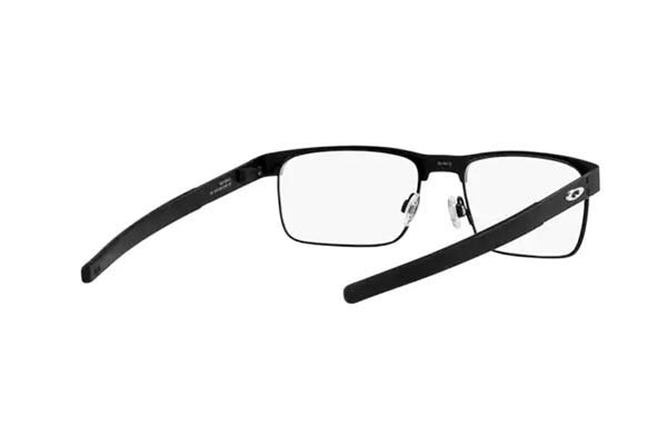 oakley 5153 METAL PLATE TI Occhiali da Vista 