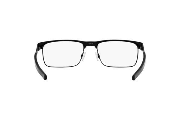 oakley 5153 METAL PLATE TI Occhiali da Vista 