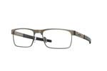 Occhiali da Vista Uomo Oakley 5153-METAL-PLATE-TI 02 size 54