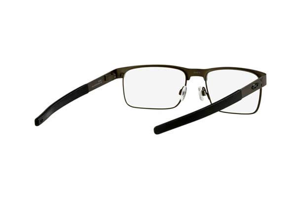 oakley 5153 METAL PLATE TI Occhiali da Vista 