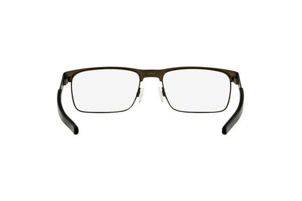 oakley 5153 METAL PLATE TI Occhiali da Vista 