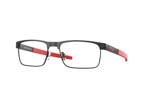 Occhiali da Vista Uomo Oakley 5153-METAL-PLATE-TI 04 size 54