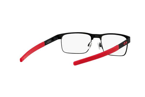 oakley 5153 METAL PLATE TI Occhiali da Vista 