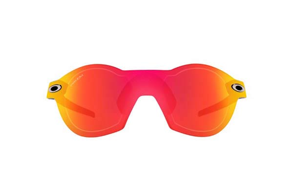 Oakley modello 9098 Subzero di colore 02
