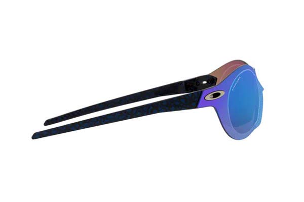 Oakley modello 9098 Subzero di colore 03