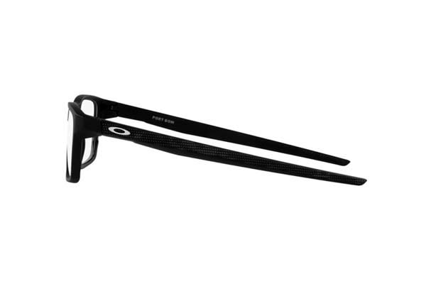 oakley 8164 PORT BOW Occhiali da Vista 