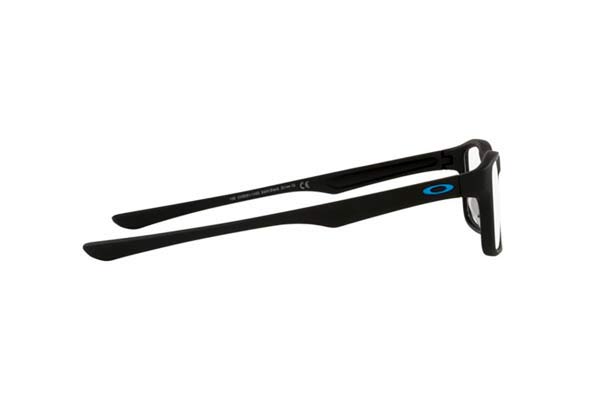 Oakley modello 8081 PLANK 2.0 di colore 14