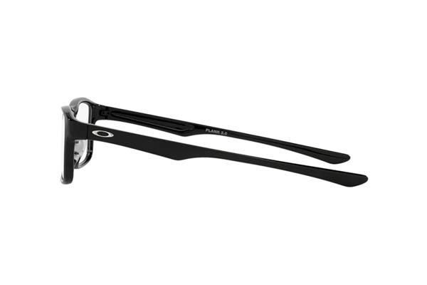 oakley 8081 PLANK 2.0 Occhiali da Vista 