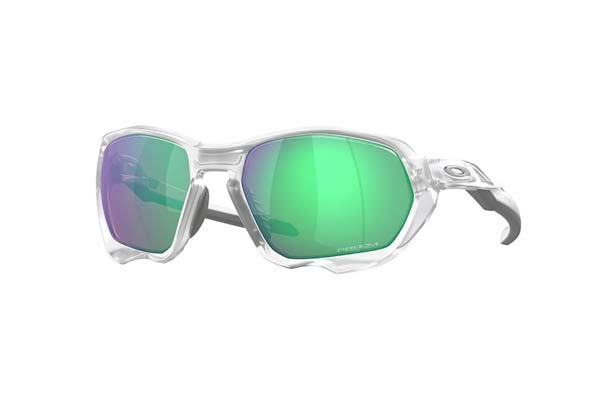 Occhiali Oakley PLAZMA 9019 16