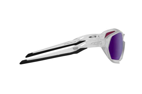 Oakley modello PLAZMA 9019 di colore 16