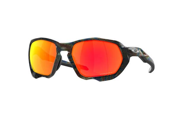 Occhiali Oakley PLAZMA 9019 17