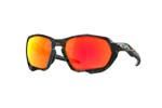 Occhiali da Sole Uomo Oakley PLAZMA-9019 17 size 59