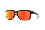 Occhiali da Sole Uomo Oakley SYLAS-9448 05 size 60