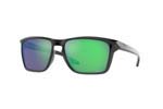 Occhiali da Sole Uomo Oakley SYLAS-9448 18 size 60
