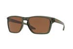 Occhiali da Sole Uomo Oakley SYLAS-9448 14 size 60