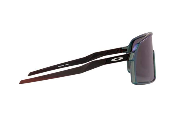 Oakley modello 9406 SUTRO di colore 97