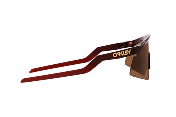 Oakley modello 9229 HYDRA di colore 02