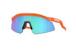 Occhiali da Sole Uomo Oakley 9229-HYDRA 06 size 37