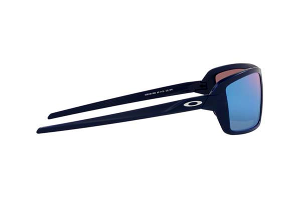 Oakley modello 9129 CABLES di colore 13