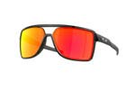 Occhiali da Sole Uomo Oakley 9147-CASTEL 05 size 63