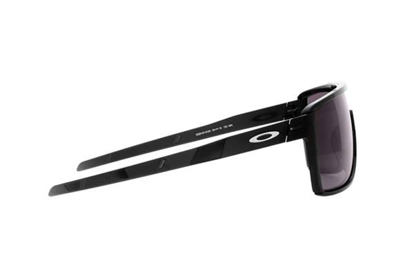 Oakley modello 9147 CASTEL di colore 01