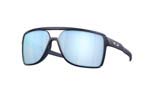 Occhiali da Sole Uomo Oakley 9147-CASTEL 06 size 63