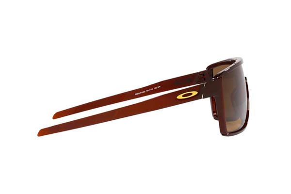Oakley modello 9147 CASTEL di colore 03