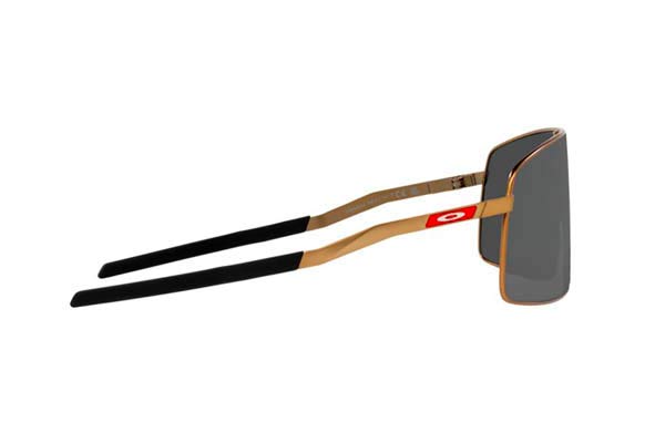 Oakley modello 6013 SUTRO TI di colore 05