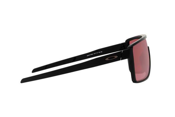 Oakley modello 9147 CASTEL di colore 08