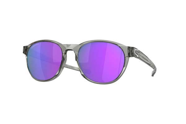 Occhiali da sole Oakley 9126 REEDMACE 07