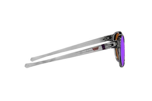 Oakley modello 9126 REEDMACE di colore 07
