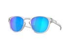 Occhiali da Sole Uomo Oakley 9265-LATCH 65 size 53