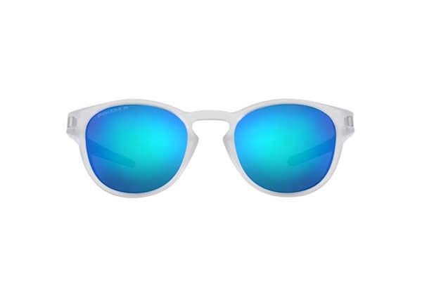 Oakley 9265 LATCH