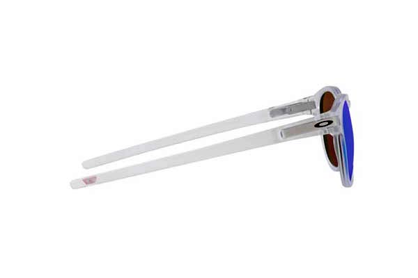 Oakley modello 9265 LATCH di colore 65