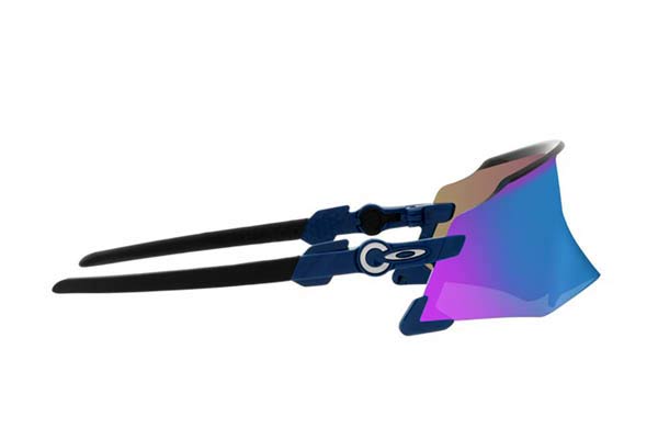 Oakley modello 9455M KATO di colore 16